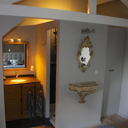 La Ragotiere Bed & Breakfast *