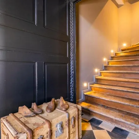 Bed & Breakfast La Ragotiere Froyennes