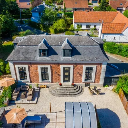 La Ragotiere 3* Froyennes