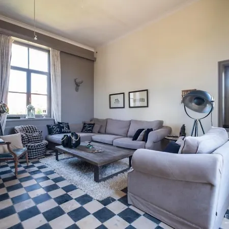 La Ragotiere Bed and breakfast Froyennes