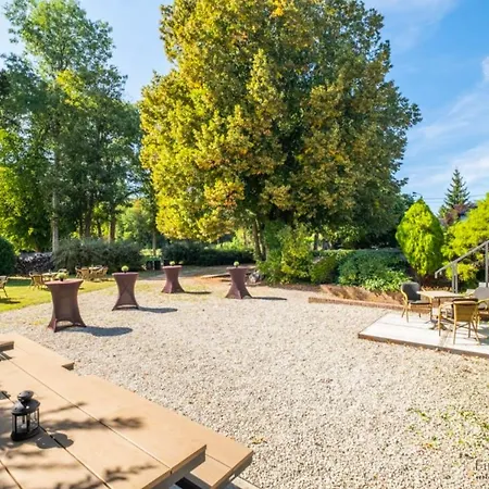 La Ragotiere Bed & Breakfast 3*