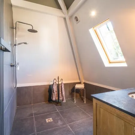 La Ragotiere 3* Froyennes