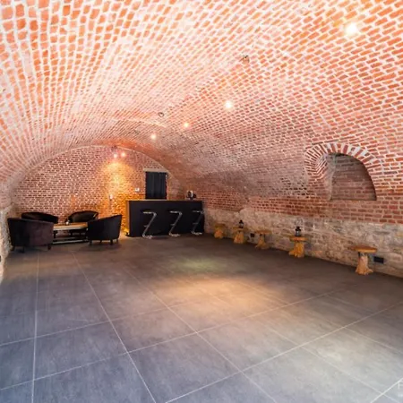 Bed & Breakfast La Ragotiere *
