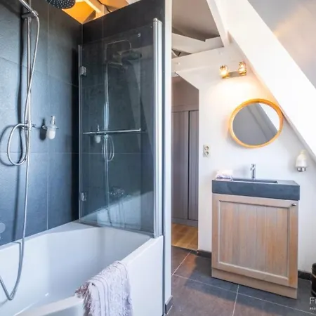 Bed & Breakfast La Ragotiere *