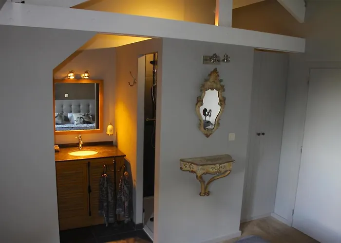 La Ragotiere Bed & Breakfast 3*