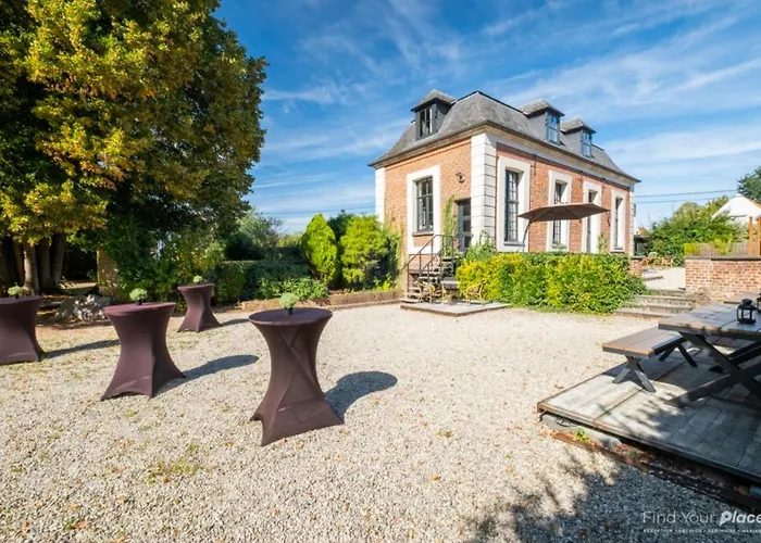 La Ragotiere Bed & Breakfast 3*